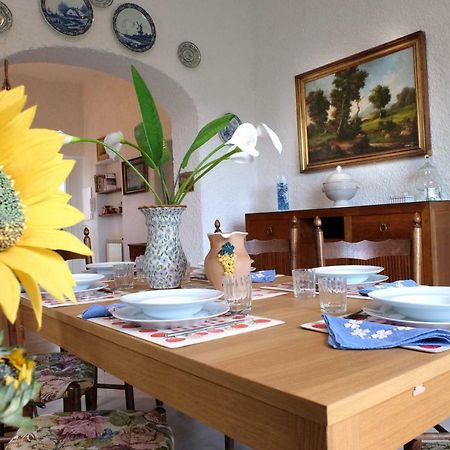 Villa Ariosa Vasto Luaran gambar