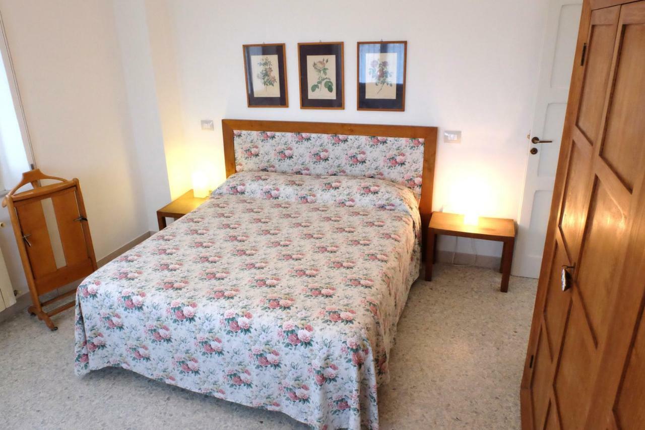 Villa Ariosa Vasto Luaran gambar